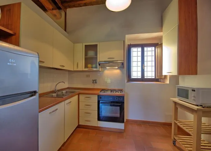 Pozzo Dei Desideri By Posarellivillas Mercatale Val Di Pesa