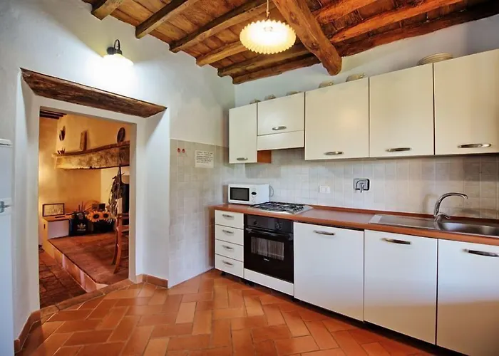 Pozzo Dei Desideri By Posarellivillas