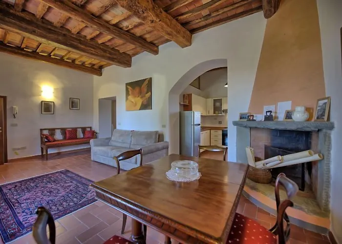 Pozzo Dei Desideri By Posarellivillas Casa di campagna Mercatale Val Di Pesa