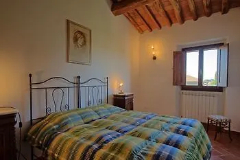 Casa di campagna Pozzo Dei Desideri By Posarellivillas Mercatale Val Di Pesa