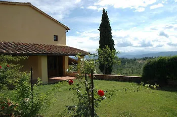 Pozzo Dei Desideri By Posarellivillas * Mercatale Val Di Pesa