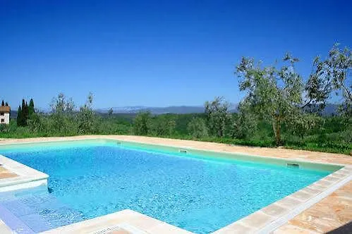 Casa di campagna Pozzo Dei Desideri By Posarellivillas *